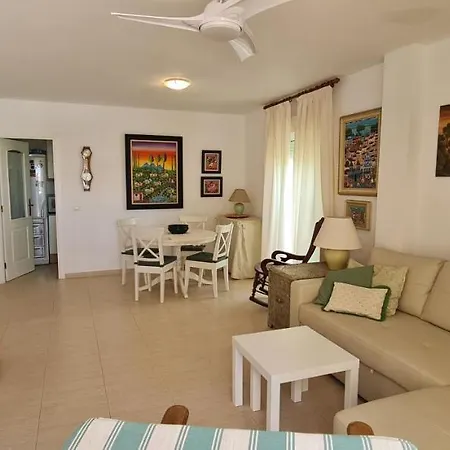 Apartamento Hermoso En Mar Baltic