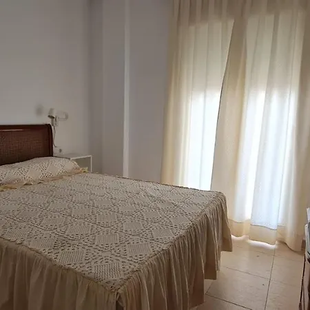 Apartamento Hermoso En Mar Baltic *