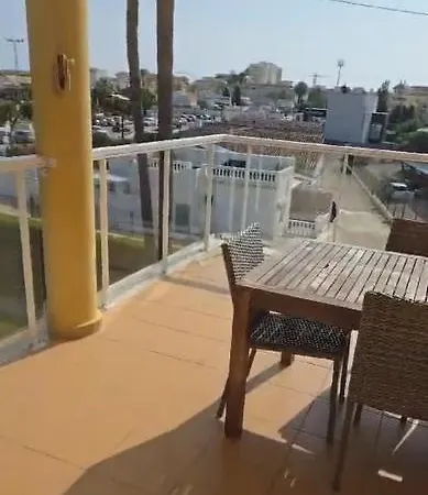 Apartamento Hermoso En Mar Baltic *