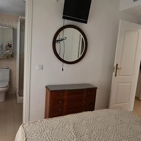 Hermoso En Mar Baltic Denia