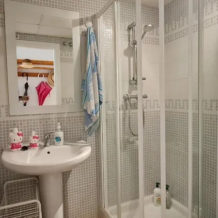 Hermoso En Mar Baltic Apartment