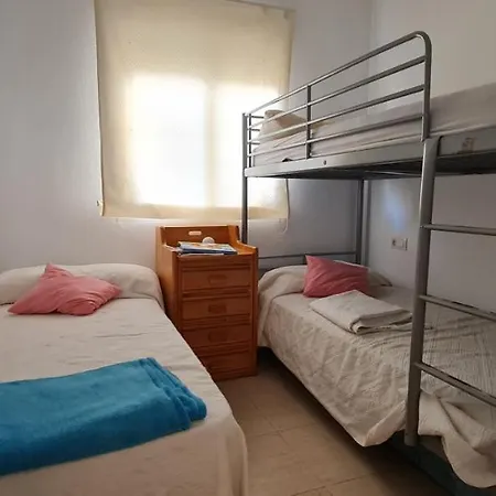 Apartment Hermoso En Mar Baltic *