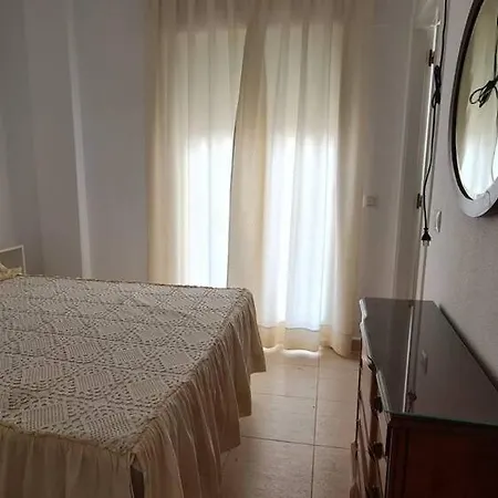 Hermoso En Mar Baltic * Denia