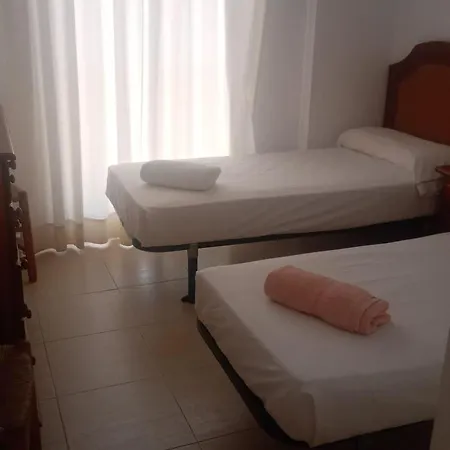 Hermoso En Mar Baltic Apartment *