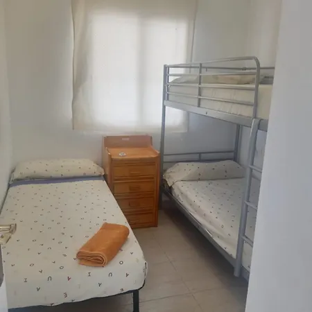 Hermoso En Mar Baltic Apartment