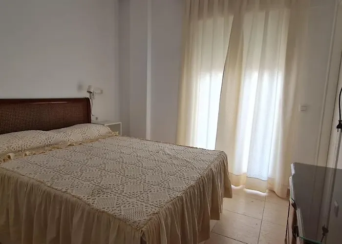 Апартаменти Hermoso En Mar Baltic *