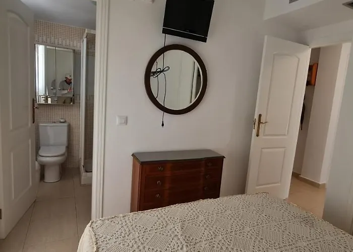 Hermoso En Mar Baltic Денія