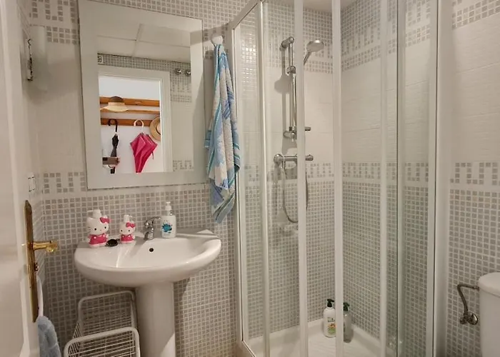 Hermoso En Mar Baltic Апартаменти