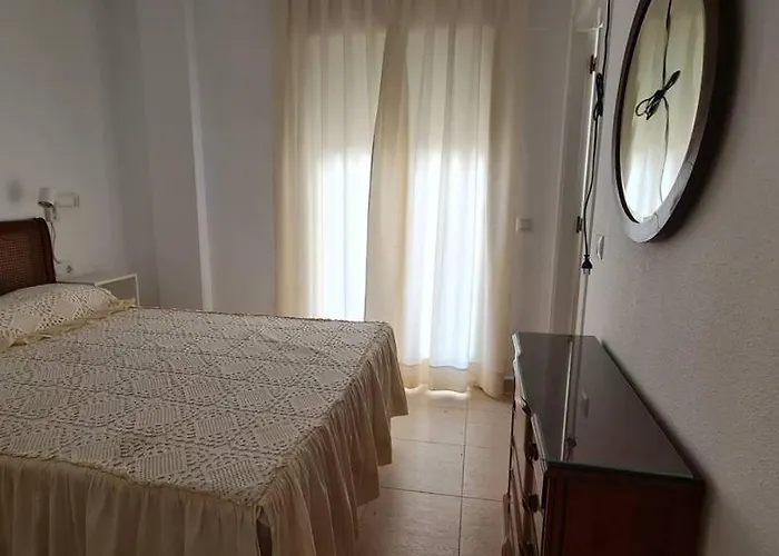 Hermoso En Mar Baltic * Денія