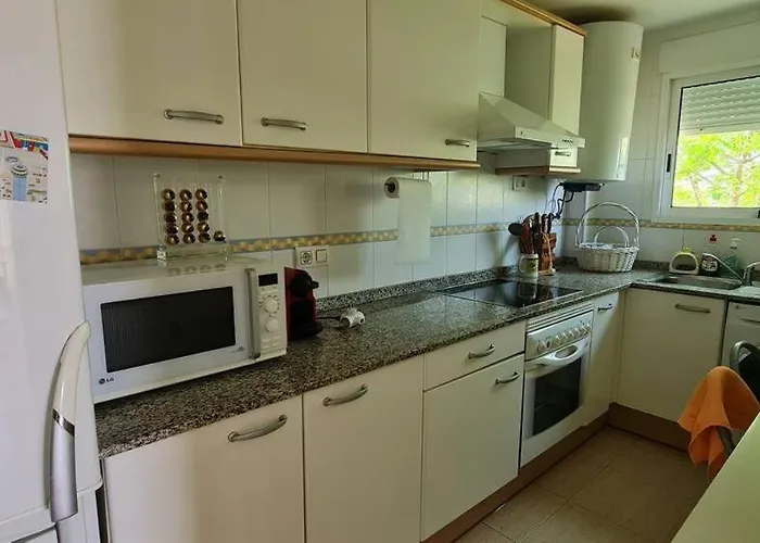 Hermoso En Mar Baltic * Денія