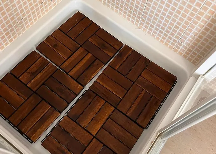 Апартаменти Hermoso En Mar Baltic Денія