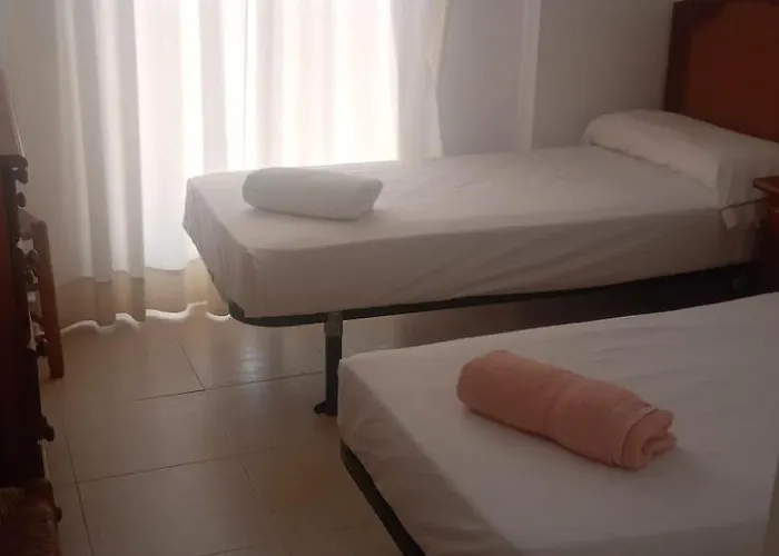 Hermoso En Mar Baltic Апартаменти *