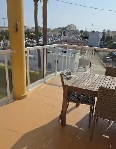 Апартаменти Hermoso En Mar Baltic *