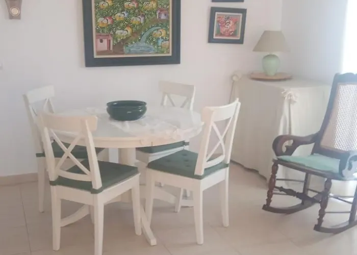 Hermoso En Mar Baltic Денія