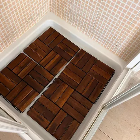 Apartmán Hermoso En Mar Baltic Denia